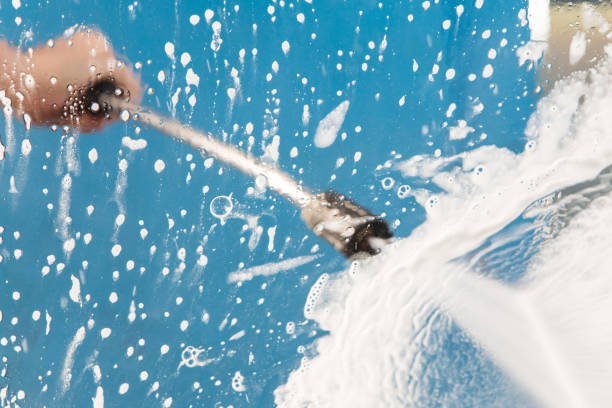 Best Pre-Holiday Cleaning  in Troy Hills, NJ
