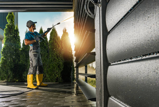 Best Sidewalk and Walkway Cleaning  in Troy Hills, NJ