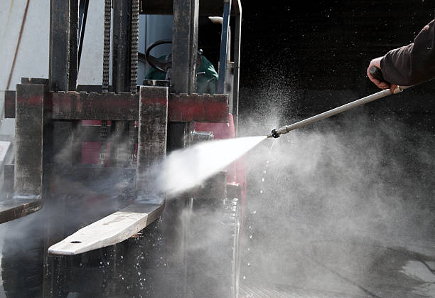 Trusted Troy Hills, NJ Pressure Washing Experts